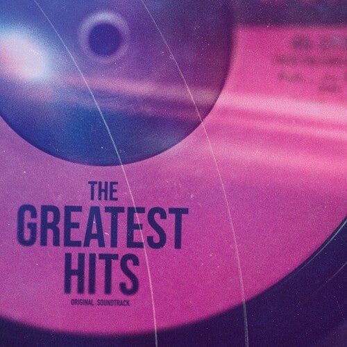 GREATEST HITS / O.S.T. - RECORD