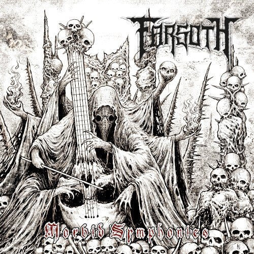 FARSOTH - MORBID SYMPHONIES - RECORD