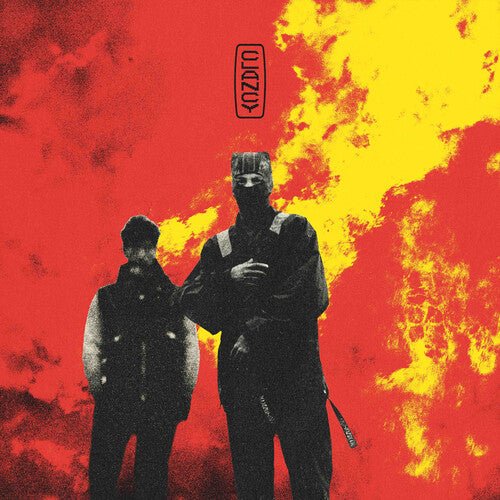 TWENTY ONE PILOTS - CLANCY - RECORD