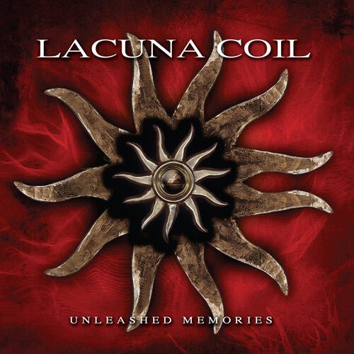 LACUNA COIL - UNLEASHED MEMORIES - RECORD