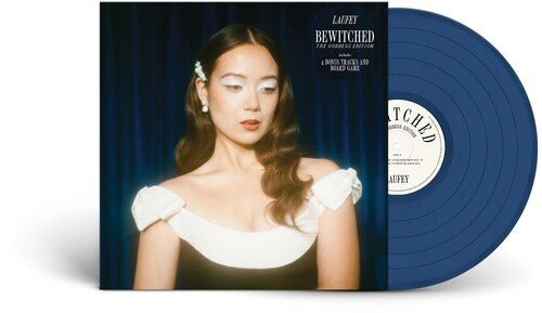 LAUFEY - BEWITCHED: THE GODDESS EDITION - RECORD
