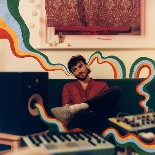TEMPLEMAN,ALFIE - RADIOSOUL - RECORD