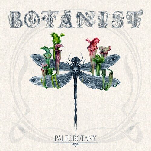 BOTANIST - PALEOBOTANY - RECORD