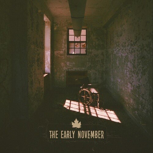 EARLY NOVEMBER - RECORD