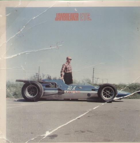 JAWBREAKER - ETC. - RECORD
