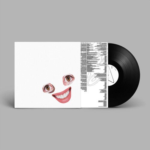 LIP CRITIC - HEX DEALER - RECORD