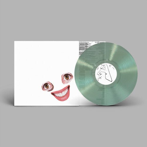 LIP CRITIC - HEX DEALER - RECORD