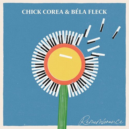FLECK,BELA - REMEMBRANCE - RECORD