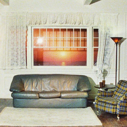 WALLOWS - MODEL - RECORD