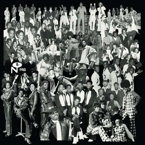 ECCENTRIC SOUL: MINIBUS / VARIOUS - RECORD