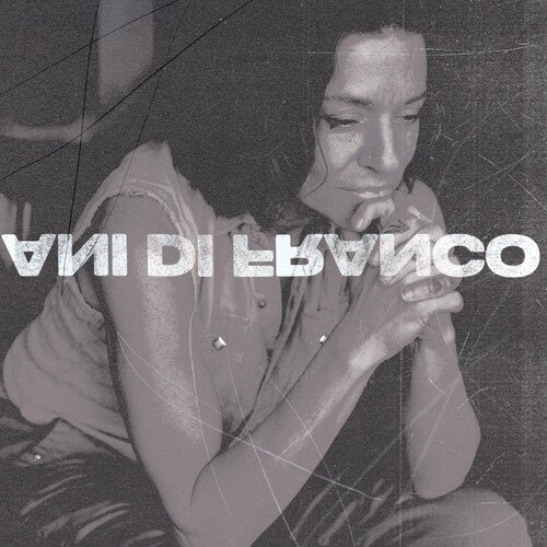 DIFRANCO,ANI - UNPRECEDENTED SH!T - RECORD