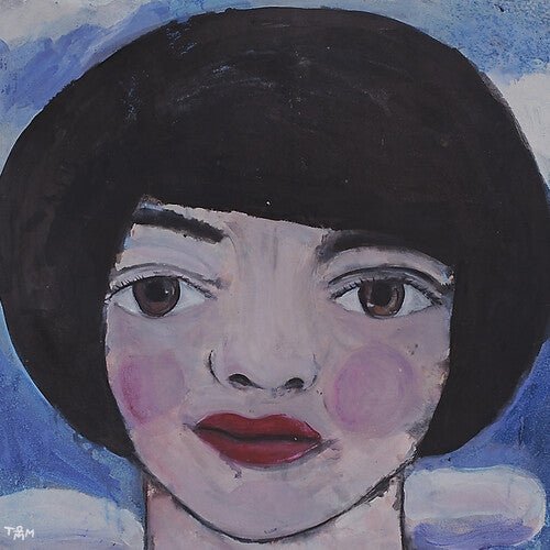 BONNY LIGHT HORSEMAN - KEEP ME ON YOUR MIND/SEE YOU FREE - RECORD