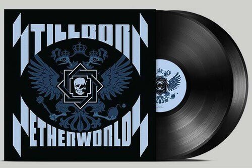 STILLBORN - NETHERWORLDS - RECORD
