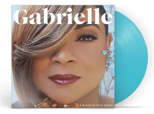 GABRIELLE - PLACE IN YOUR HEART - RECORD