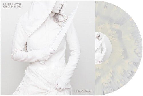 UMBRA VITAE - LIGHT OF DEATH - RECORD