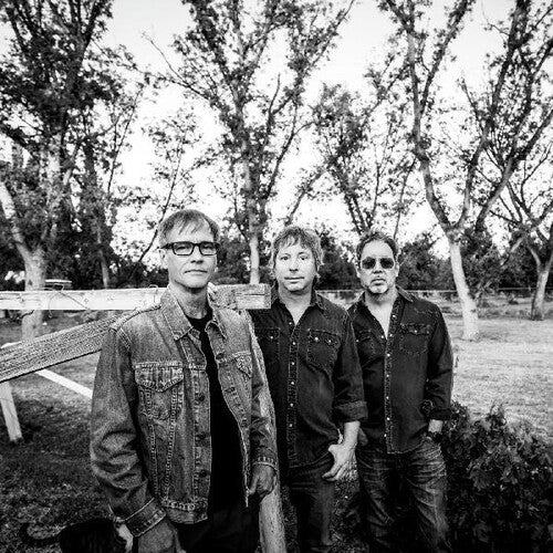 FASTBALL - SONIC RANCH - RECORD