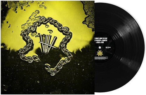 WAGE WAR - STIGMA - RECORD
