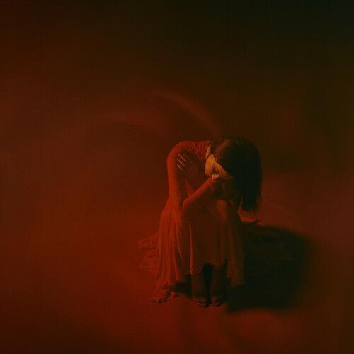 GHOSTLY KISSES - DARKROOM - RECORD