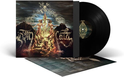 PERCHTA - D'MUATA - RECORD