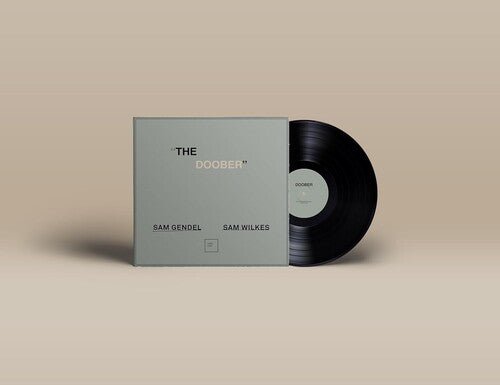 GENDEL,SAM / WILKES,SAM - DOOBER - RECORD