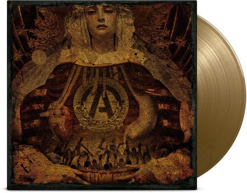 ATREYU - CONGREGATION OF THE DAMNED - RECORD