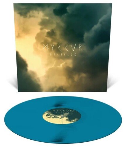 MYRKUR - RAGNAROK - O.S.T. - RECORD