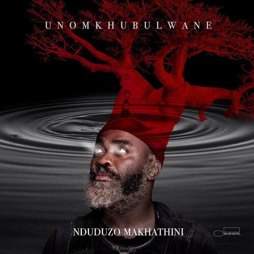 MAKHATHINI,NDUDUZO - UNOMKHUBULWANE - RECORD