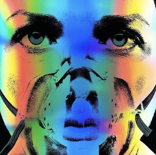 UNDEROATH - THEY'RE ONLY CHASING SAFETY - MINT & WHITE - RECORD