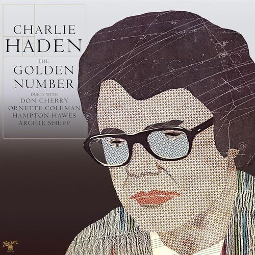 HADEN,CHARLIE - GOLDEN NUMBER (VERVE BY REQUEST SERIES) - RECORD