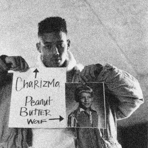 CHARIZMA - BIG SHOTS - RECORD