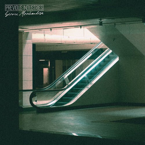 PREVIOUS INDUSTRIES - SERVICE MERCHANDISE - RECORD