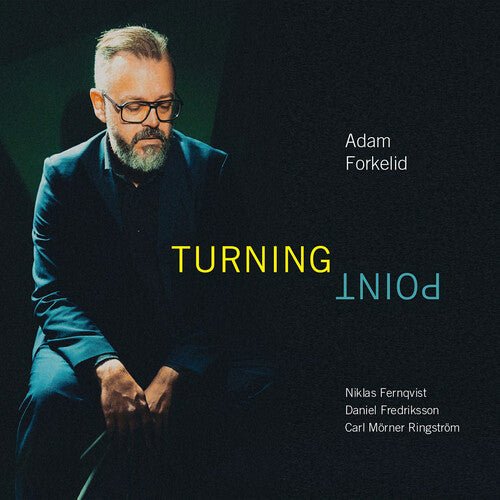FORKELID,ADAM - TURNING POINT - RECORD