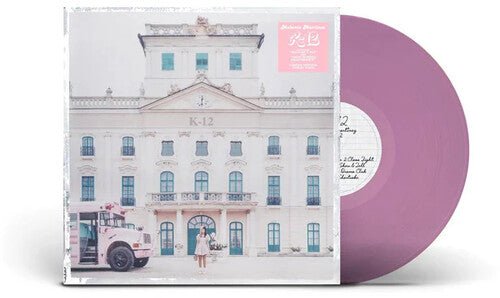 MARTINEZ,MELANIE - K-12 - RECORD