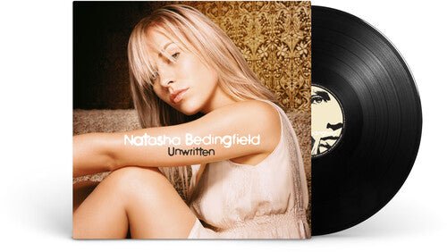 BEDINGFIELD,NATASHA - UNWRITTEN - RECORD