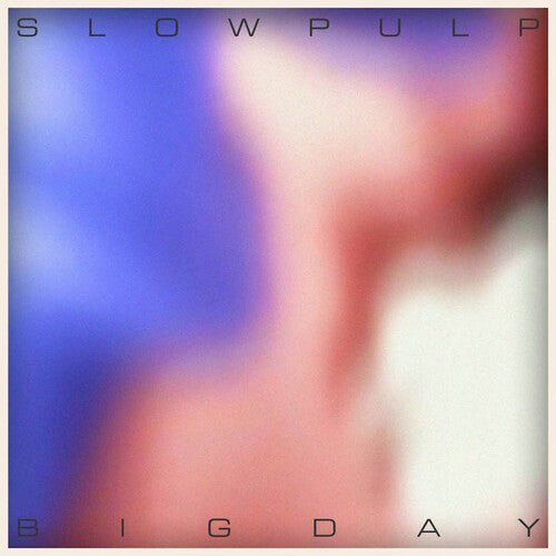 SLOW PULP - EP2/BIG DAY - RECORD