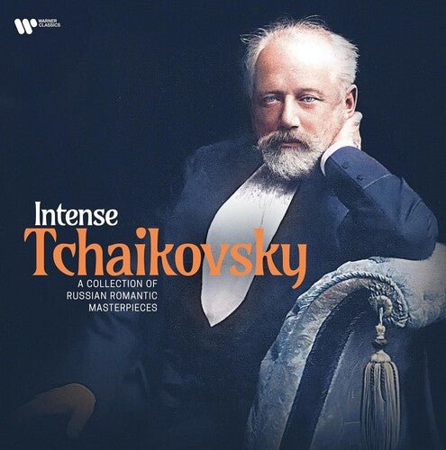 INTENSE TCHAIKOVSKY - RECORD