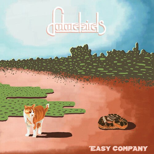FUTUREBIRDS - EASY COMPANY - RECORD