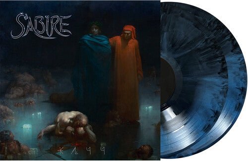 SABIRE - JATT - RECORD