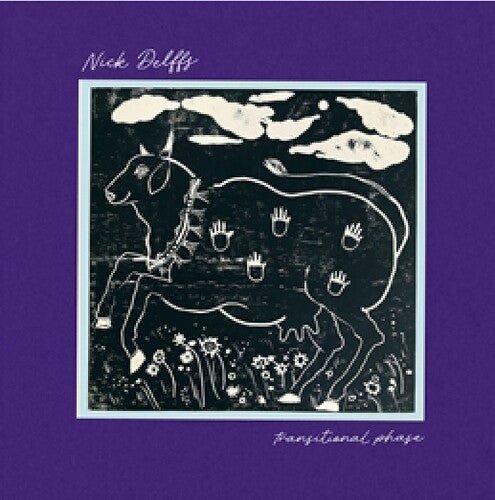 DELFFS,NICK - TRANSITIONAL PHASE - RECORD