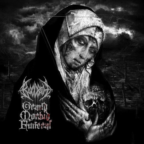 BLOODBATH - GRAND MORBID FUNERAL - RECORD