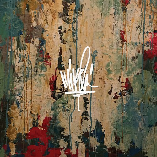 SHINODA,MIKE - POST TRAUMATIC - RECORD