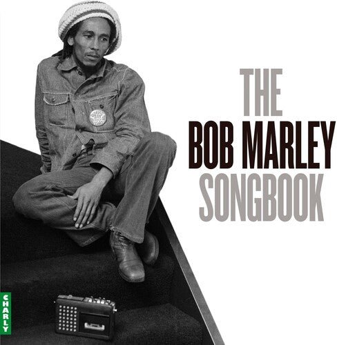 MARLEY,BOB - BOB MARLEY SONGBOOK - RECORD