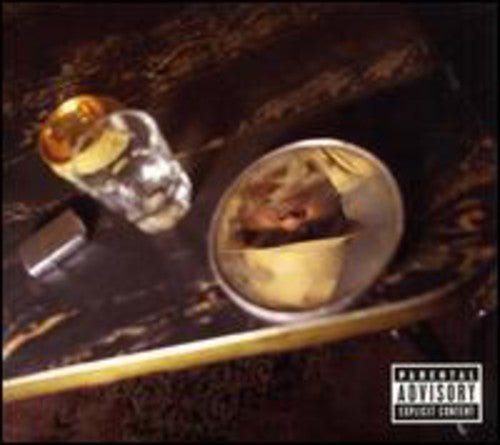 SCARFACE - FIX - RECORD