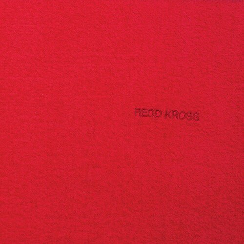 REDD KROSS - RECORD