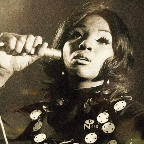 ECCENTRIC SOUL CUCA LABEL / VARIOUS - RECORD