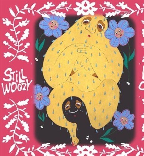 STILL WOOZY - LOVESEAT - RECORD
