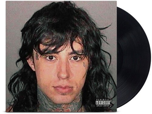 FALLING IN REVERSE - POPULAR MONSTER - RECORD