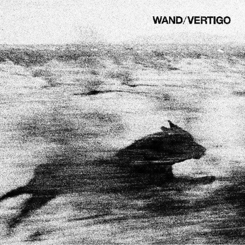 WAND - VERTIGO - RECORD