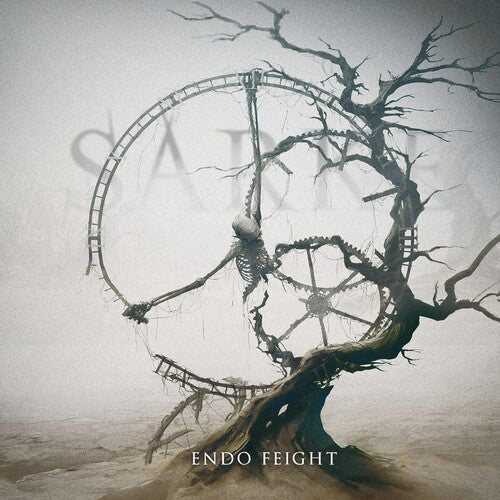 SARKE - ENDO FEIGHT - RECORD