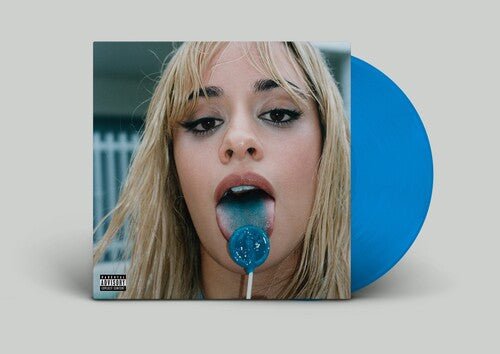 CABELLO,CAMILA - C,XOXO - RECORD
